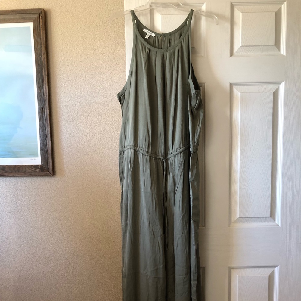 Maurice’s Romper